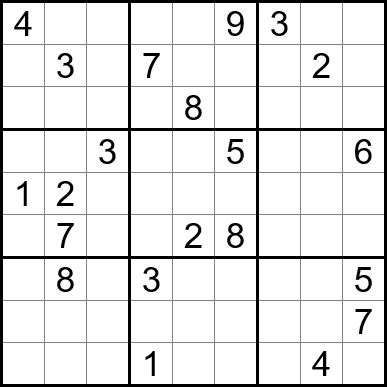 websudoku hard